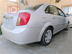 شيفروليه اوبترا